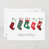 Carte de Dentist (Devant / Derrière)