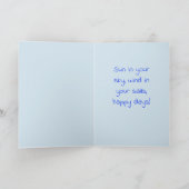 Carte de départ (Intérieur)