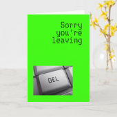 Carte de départ (Fleur jaune)