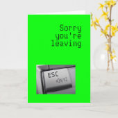 Carte de départ (Fleur jaune)