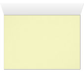 Carte de dessin abstraite (Intérieur Horizontal (Bas))