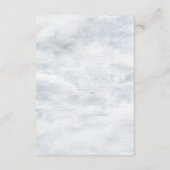 Carte de détails | Enclosure Florale Rêveuse (Dos)