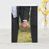 Carte de deux chambres (Fleur jaune)