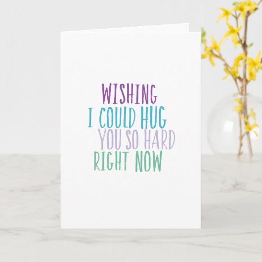 Carte de devis si difficile (Fleur jaune)