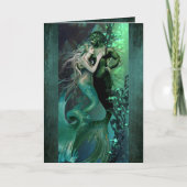 Carte de dévotion (Devant)