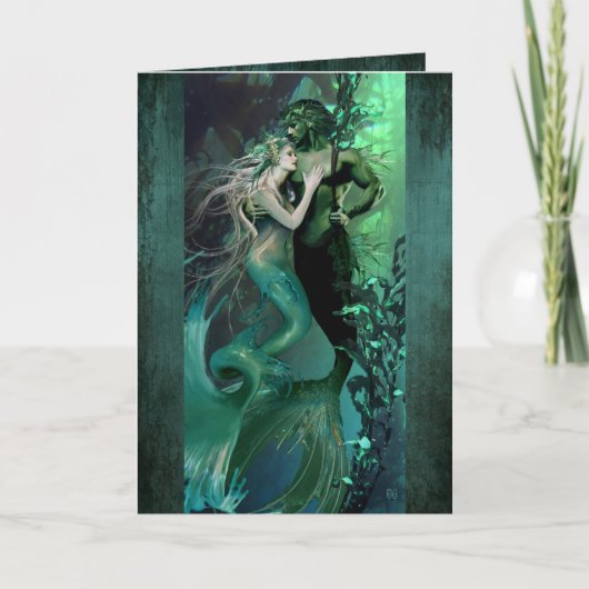 Carte de dévotion (Devant)