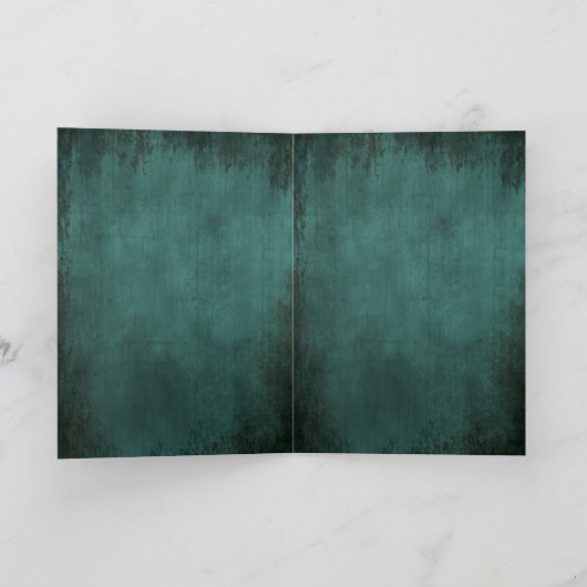 Carte de dévotion (Intérieur)