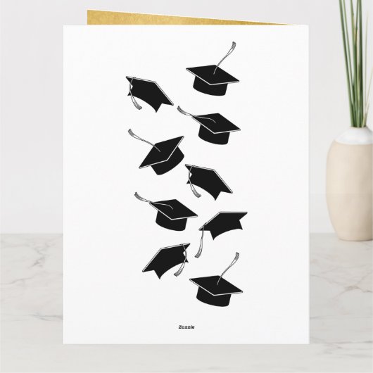 Carte de diplôme (Dos)