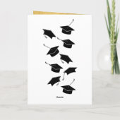 Carte de diplôme (Dos)