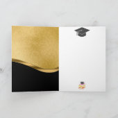 Carte de diplôme (Intérieur)