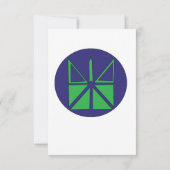 Carte de diplôme (Dos)