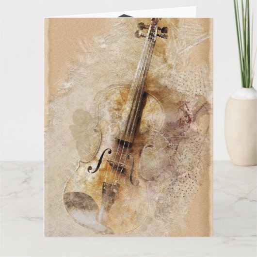 Carte de diplôme (Devant)