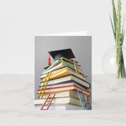 Carte de diplôme (Devant)