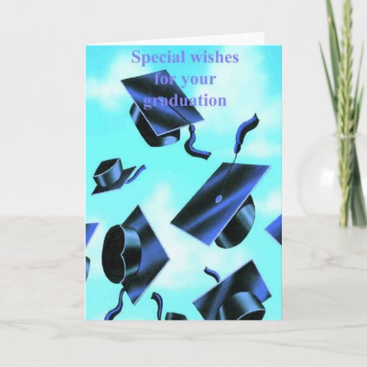 Carte de diplôme (Devant)