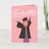 Carte de diplôme (Devant)