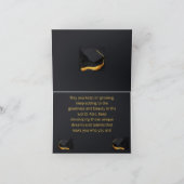 CARTE DE DIPLÔME 2 (Intérieur)