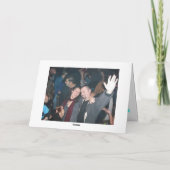 Carte de diplôme (avec une belle couverture) (Dos)