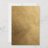 Carte de direction 3.5x6 Grille moderne Marine Whi (Dos)