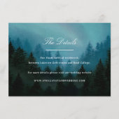 Carte de direction Aurora (Devant)