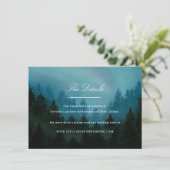 Carte de direction Aurora (Debout devant)