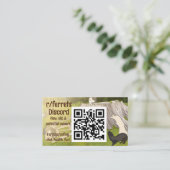 Carte de discorde Ferrets (Debout devant)