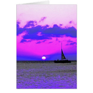 Carte de dissolution