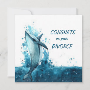 Carte de divorce