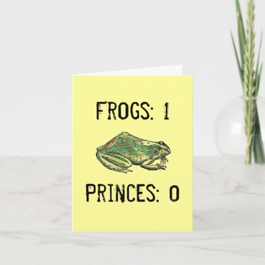 Carte de divorce (Devant)