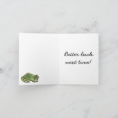 Carte de divorce (Intérieur)