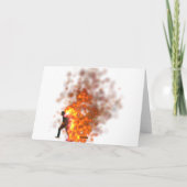 Carte de dragon (Dos)