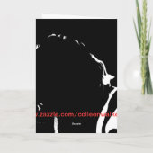 Carte de dressage (Dos)