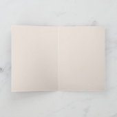 Carte de encouragement Hérisson Vous êtes Importan (Intérieur)