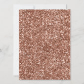 Carte de Faire-Part de Mariage Arqué "Save The Dat (Dos)