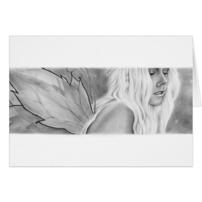 Carte de Fairylight (Devant horizontal)