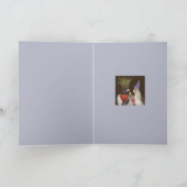 Carte de famille Grosbeak (Intérieur)