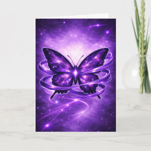 Carte de Fantaisie Mystique