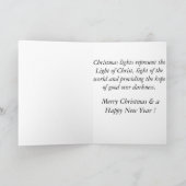 Carte de Father Frost (Intérieur)