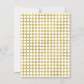 Carte de faveur EOS balaise à lèvre (Dos)