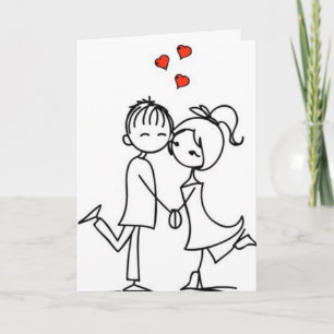 CARTE DE FÉLICITATIONS DE **MARIAGE**