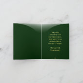 Carte de félicitations individuelle pour l'anniver (Intérieur)