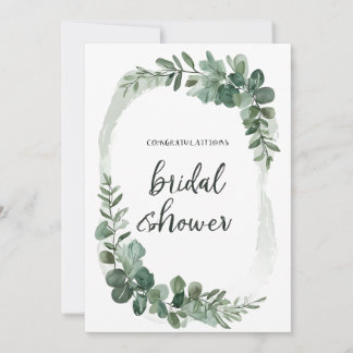 Carte de félicitations pour la fête de mariage 