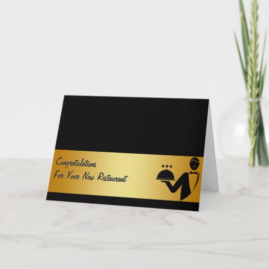 Carte de félicitations pour la nouvelle carte de v (Devant)