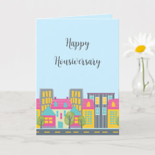 Carte de Félicitations pour l'Anniversaire de Mais