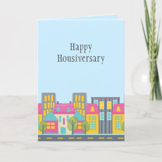 Carte de Félicitations pour l'Anniversaire de Mais