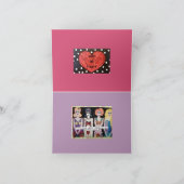 CARTE DE FEMMES DE NOTECARD-WILD (Intérieur)