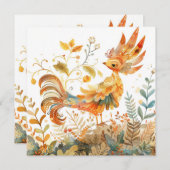 Carte de Feniks Billy (Devant / Derrière)