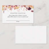 Carte de fermeture de la jauge de chaudière d'auto (Devant / Derrière)