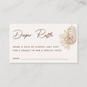 Carte de fermeture du coffre-fort de la pouponnièr (Devant)