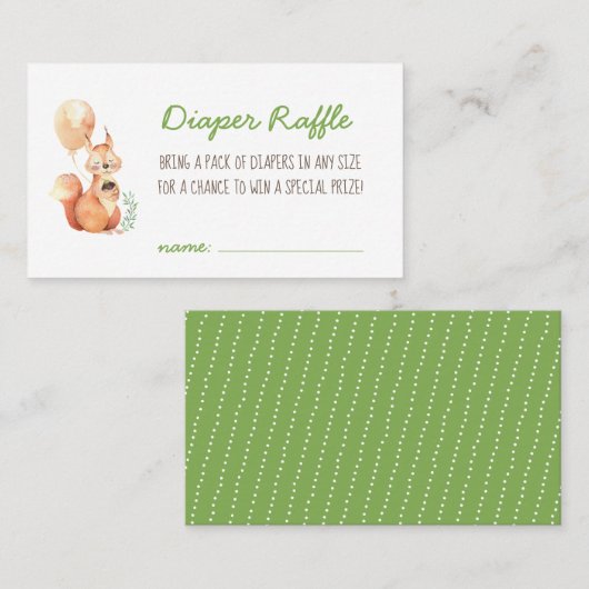 Carte de fermeture du coffre-fort pour animaux de  (Devant / Derrière)