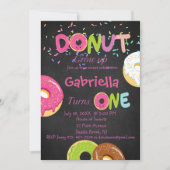 Carte de fête d'anniversaire de naissance (Devant)